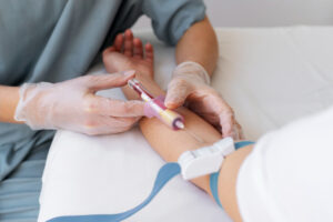 Sunrays Diagnostic, Diagnostic Healthcare Services
